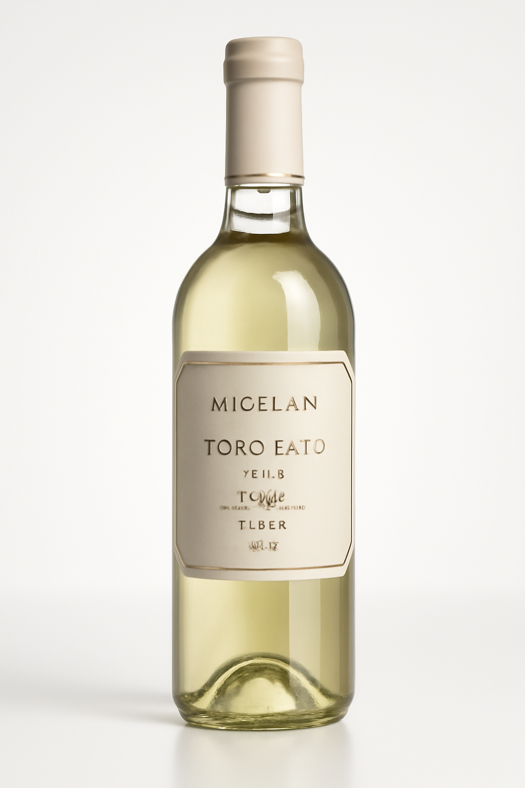 Torcolato, DOC, 0,375 l