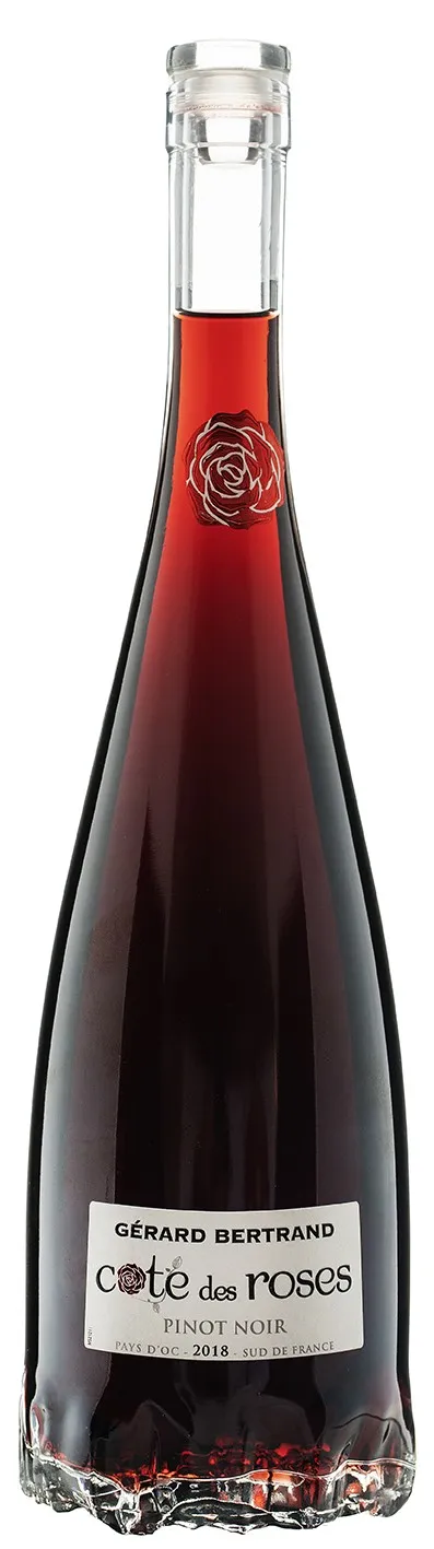 Gérard Bertrand Côte des Roses Pinot Noir 2023