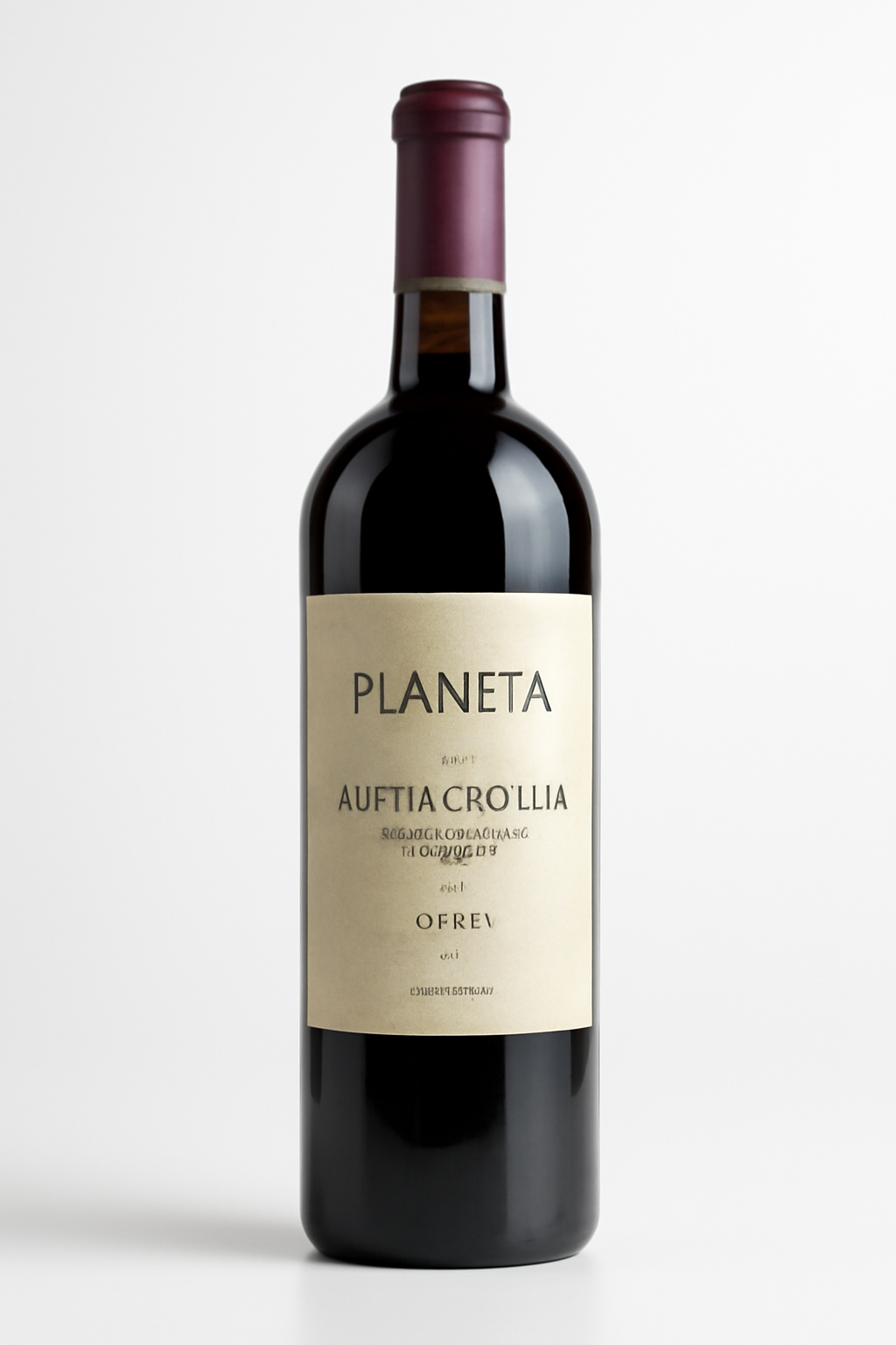 Santa Cecilia, Noto DOC