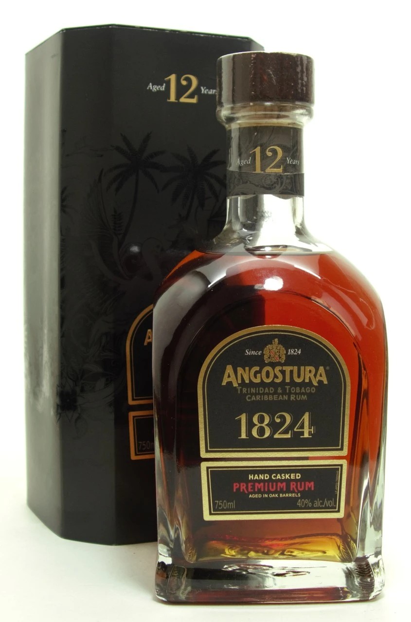 Angostura Angostura Rum 1824
