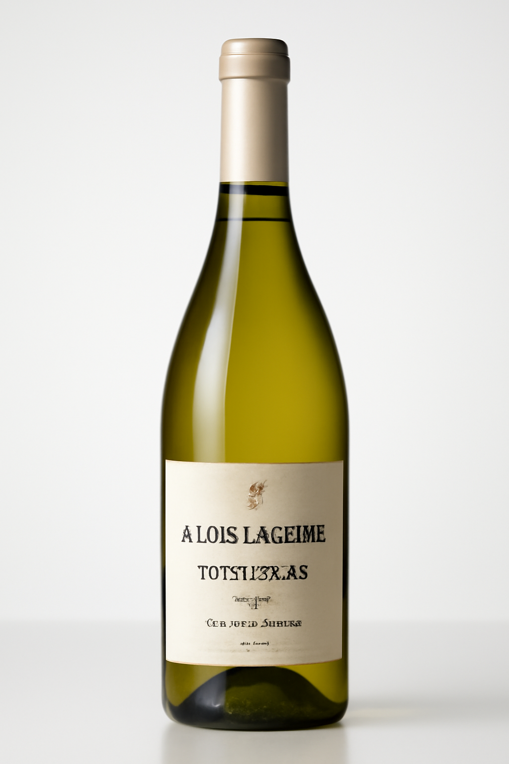 Pinot Bianco, DOC