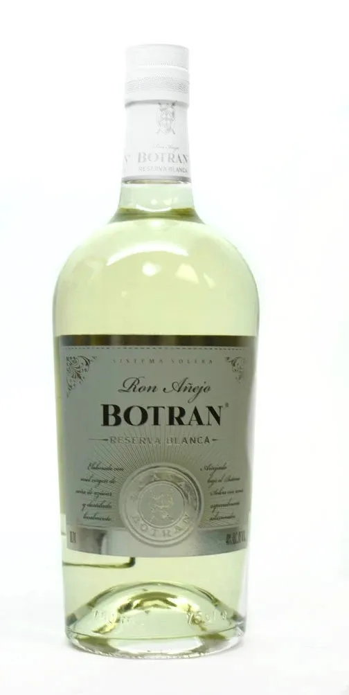 Botran Ron Botran Reserva Blanca