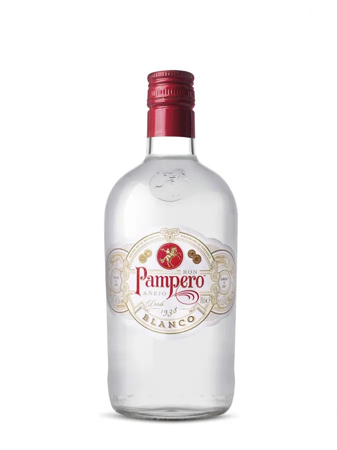 Pampero Pampero Blanco