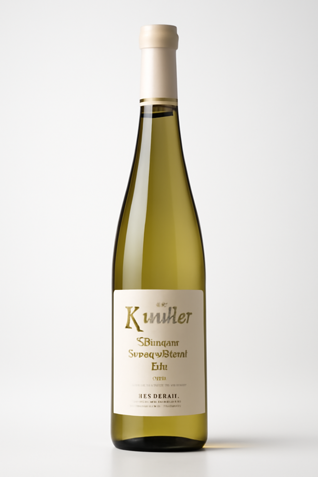 Riesling Marcobrunn GG