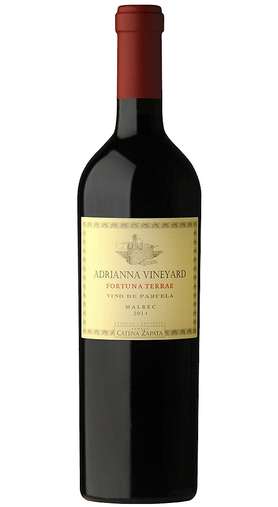 Catena Zapata Adrianna Malbec Fortuna Terrae