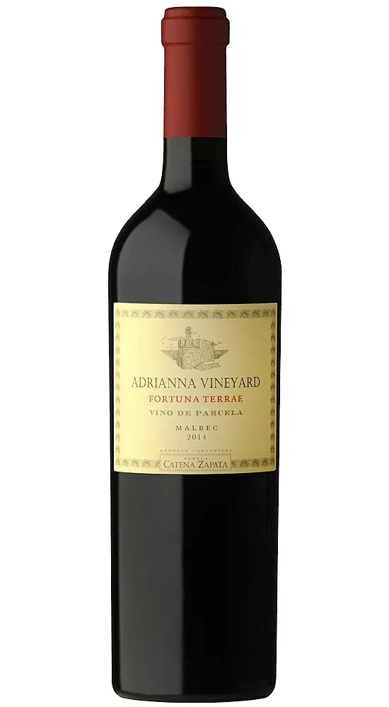 Catena Zapata Catena Zapata Adrianna Malbec Fortuna Terrae 2022