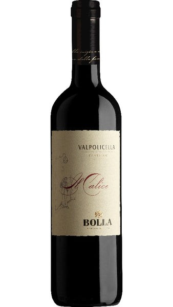 Bolla Valpolicella DOC Classico 2024