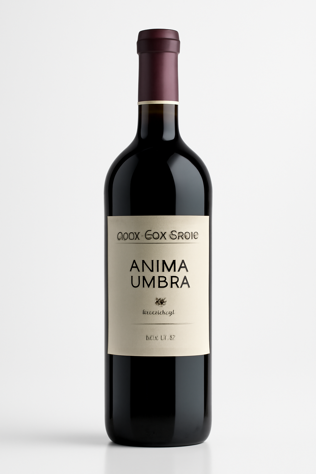 ANIMA UMBRA ROSSO IGT