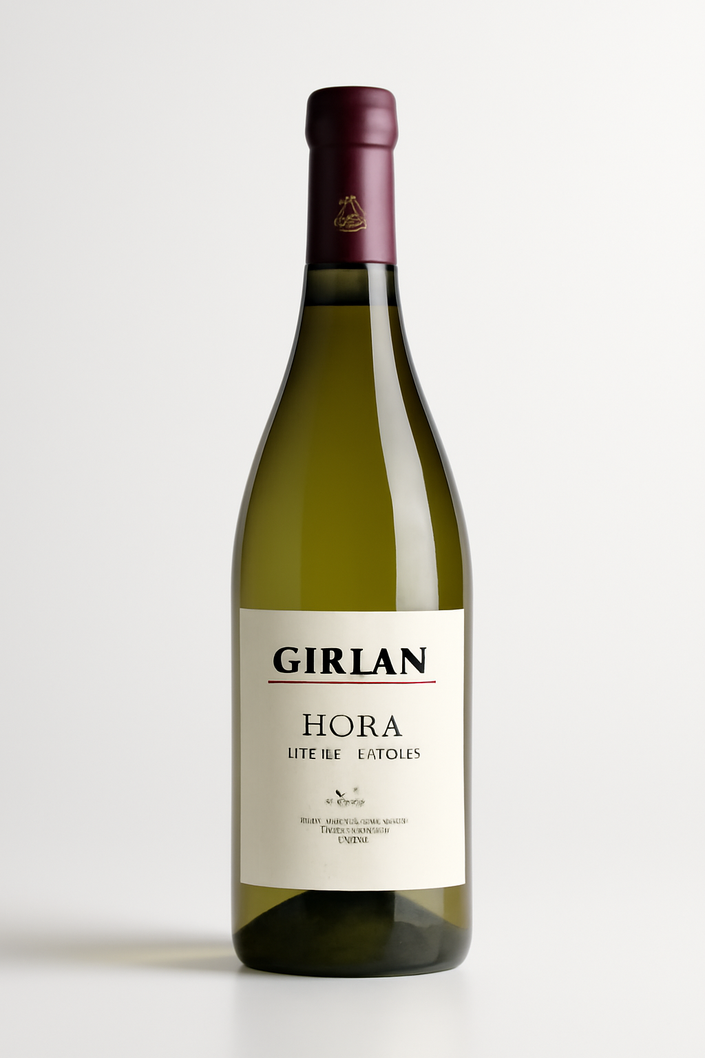 FLORA, Pinot Bianco Riserva, DOC