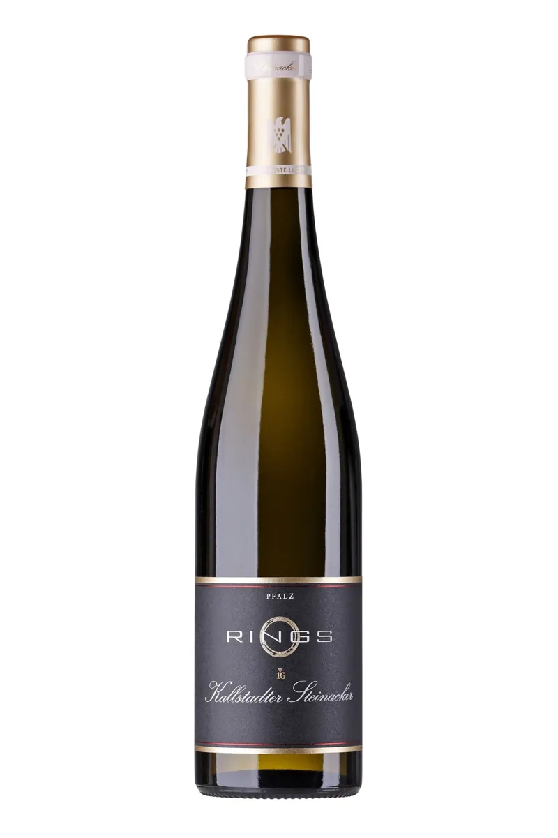 Rings Riesling Kallstadter Steinacker trocken 2023