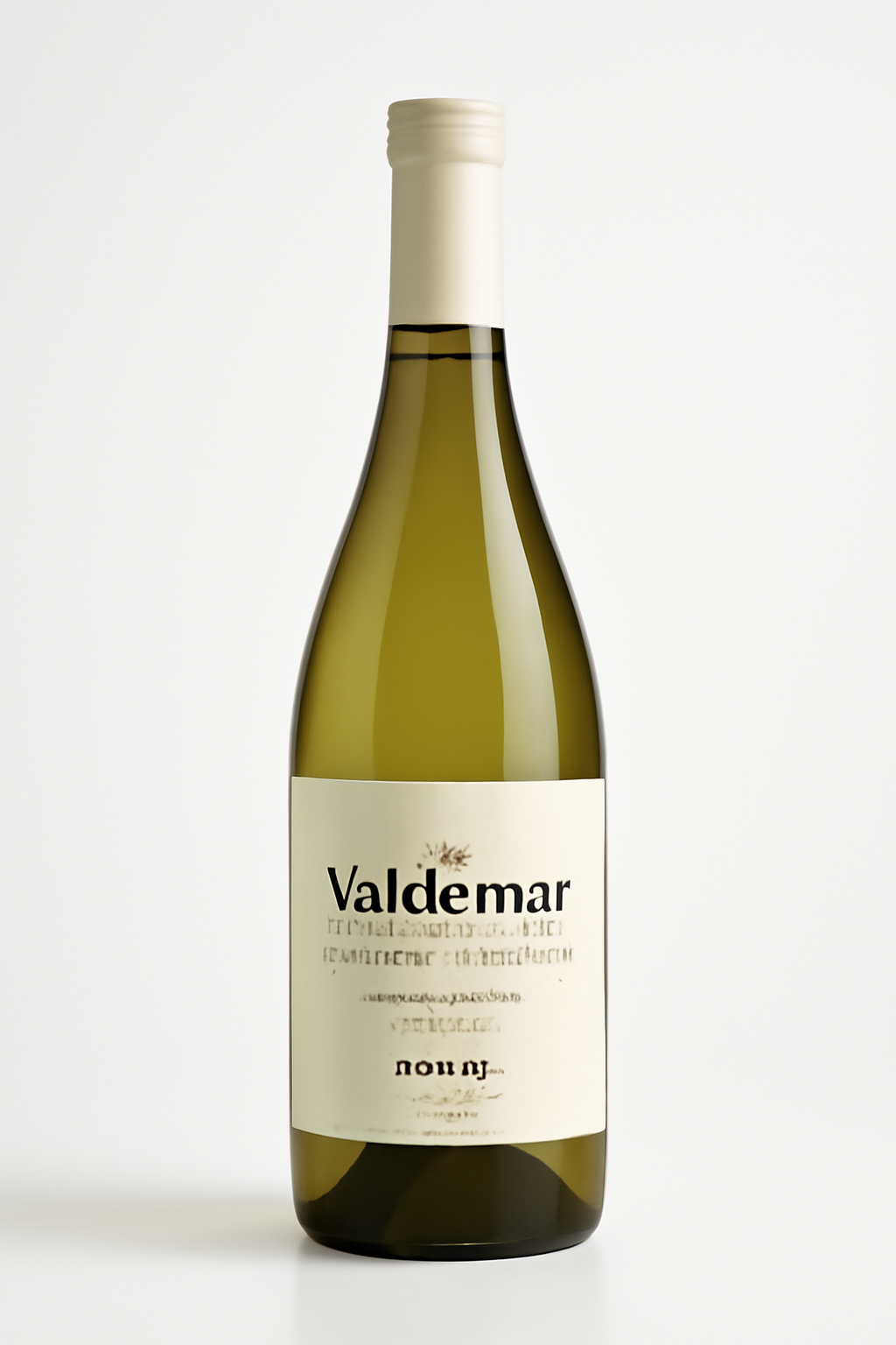 Finca Alto Cantabria, Viñedo Singular, DOC Rioja