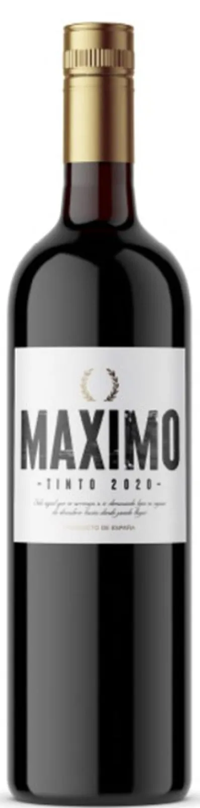 Maximo Tinto 2023
