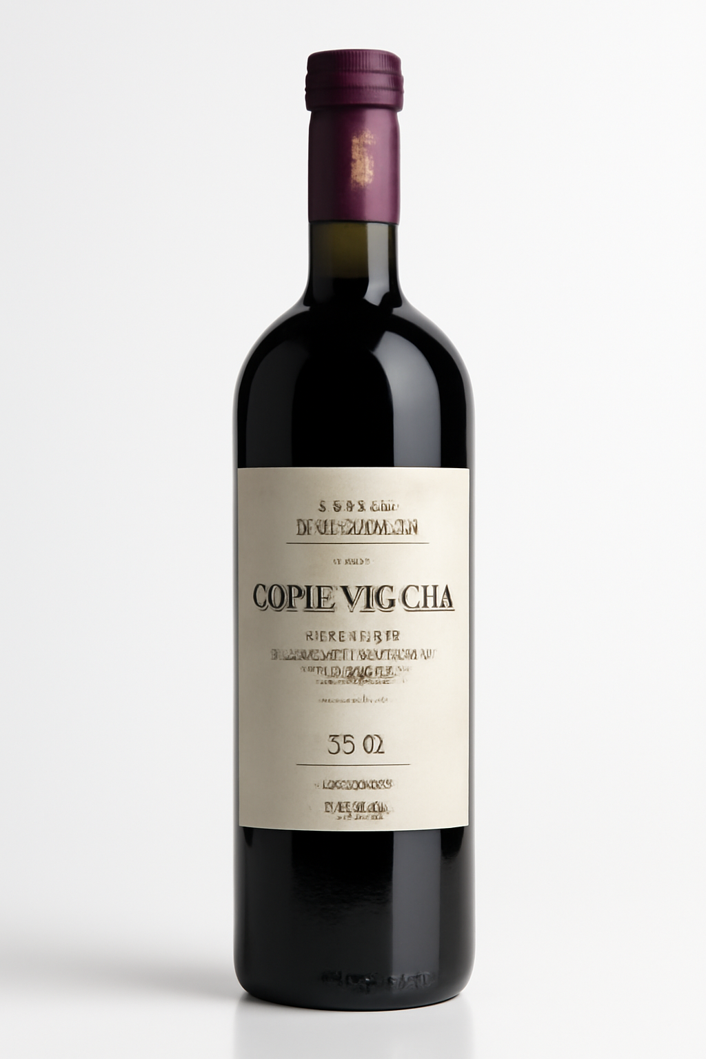 Cortevecchia, Chianti Classico Riserva D.O.C.G., BIO