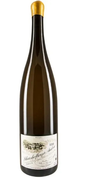 Egon Müller Scharzhofberger Auslese Magnum 2021