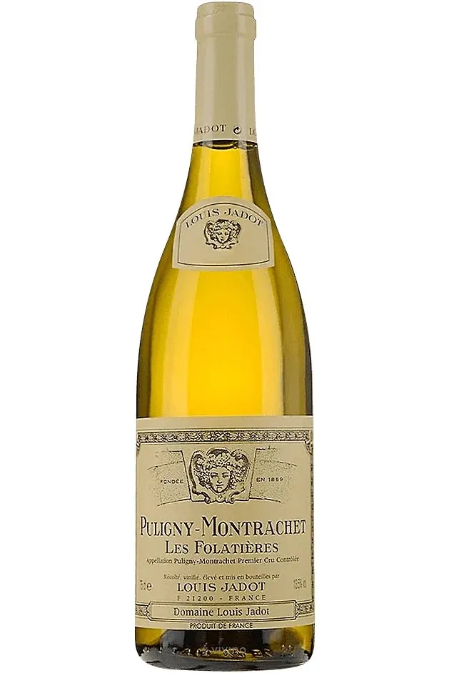 Louis Jadot Puligny-Montrachet 1er Cru 'Les Folatières' 2023