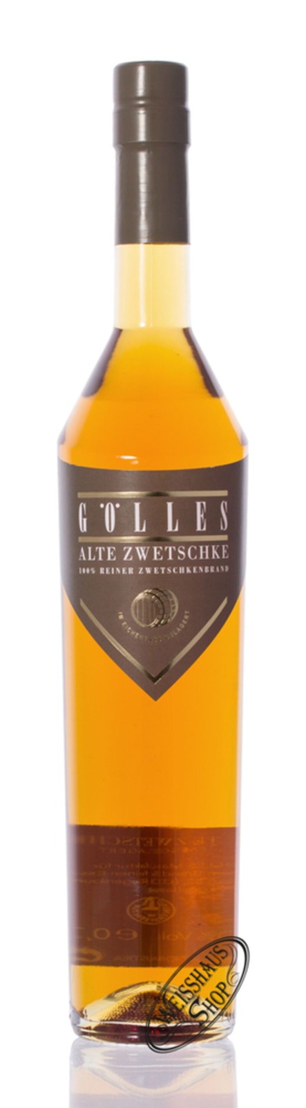 Gölles Alte Zwetschke