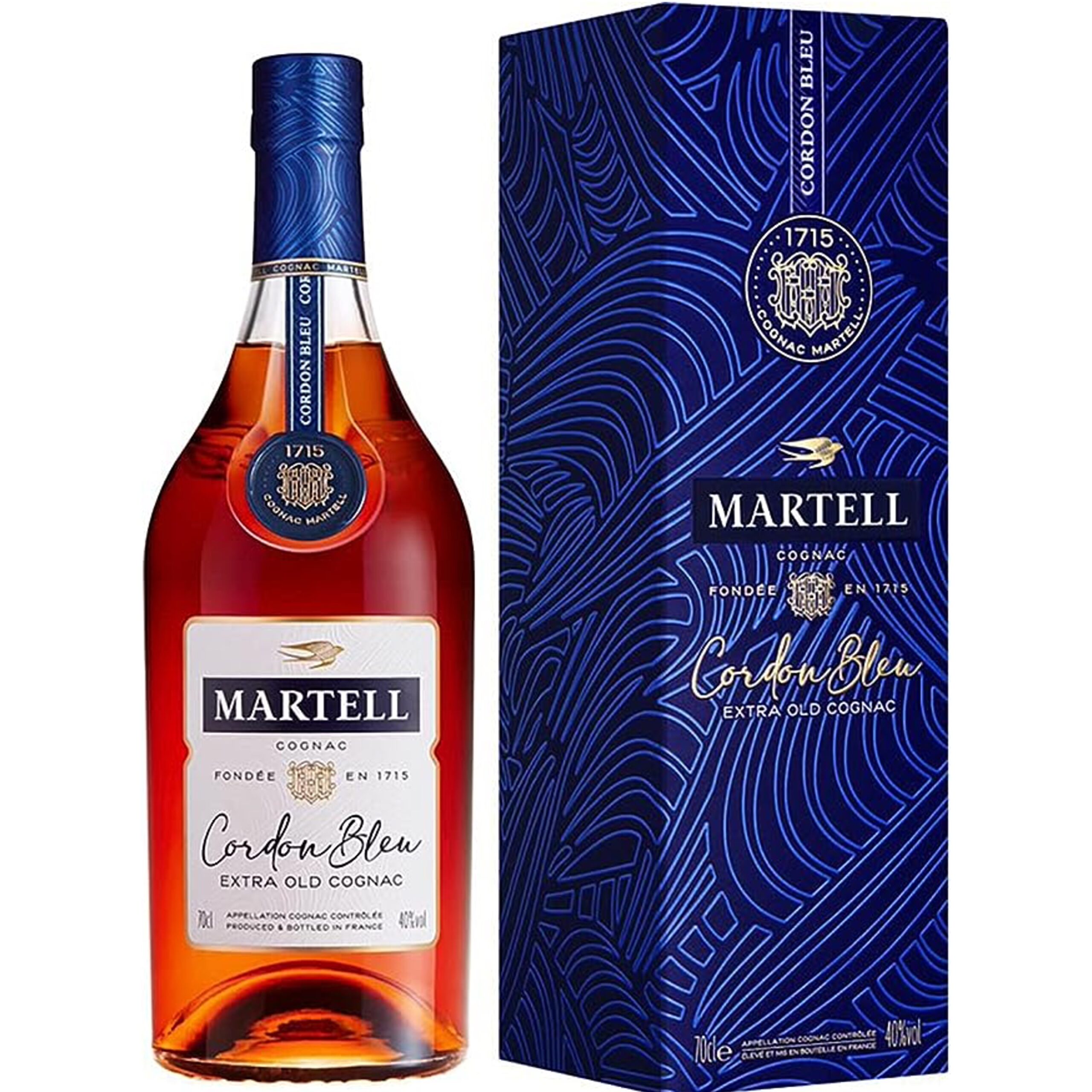 Martell Martell Cordon Bleu