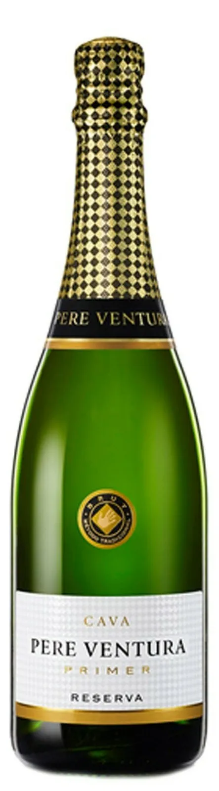 Pere Ventura Cava Reserva Brut