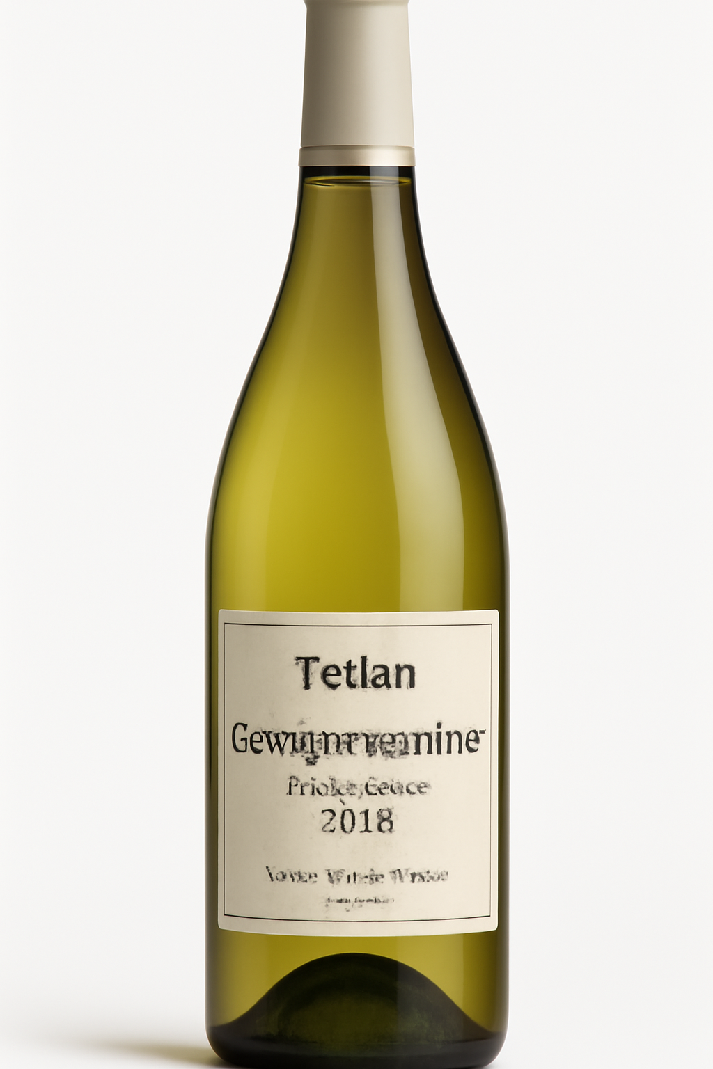 Gewürztraminer Klassisch, DOC