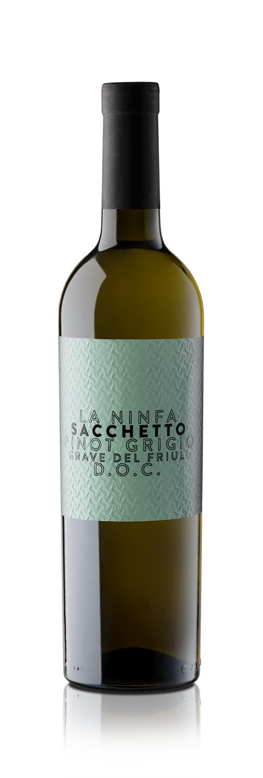 La Ninfa Pinot Grigio Grave del Friuli DOC