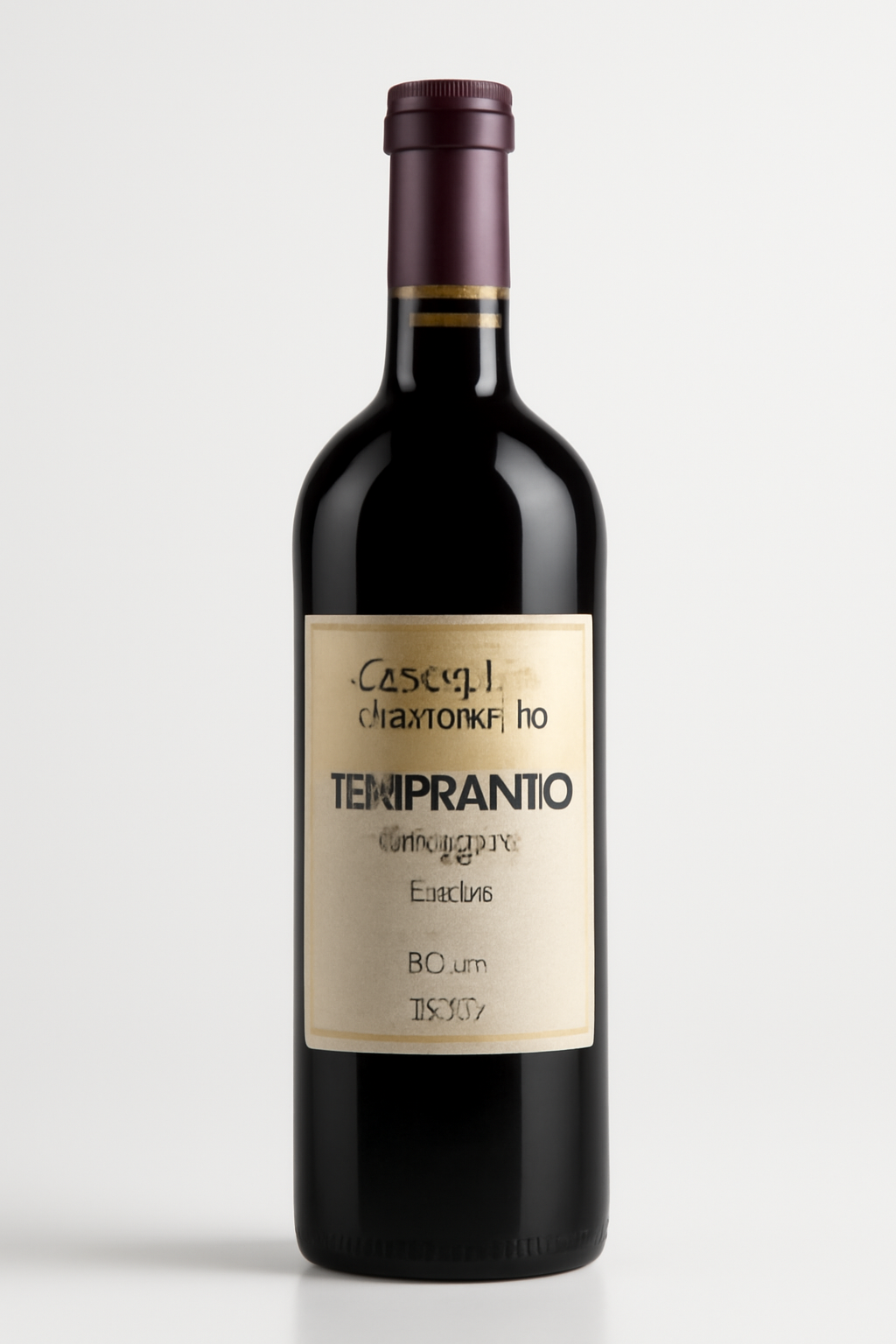 Tempranijo, IGT Lazio