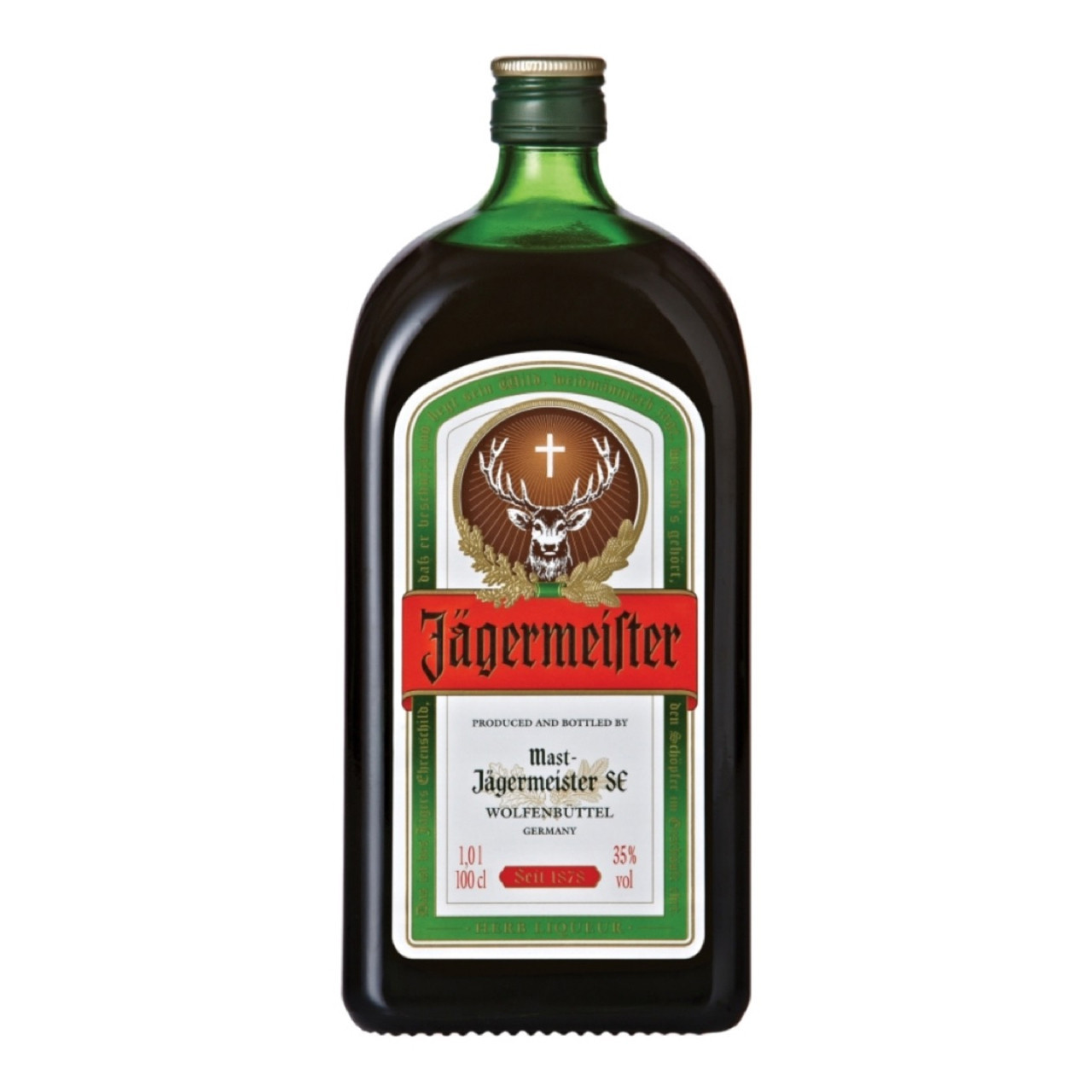 Jägermeister Jägermeister