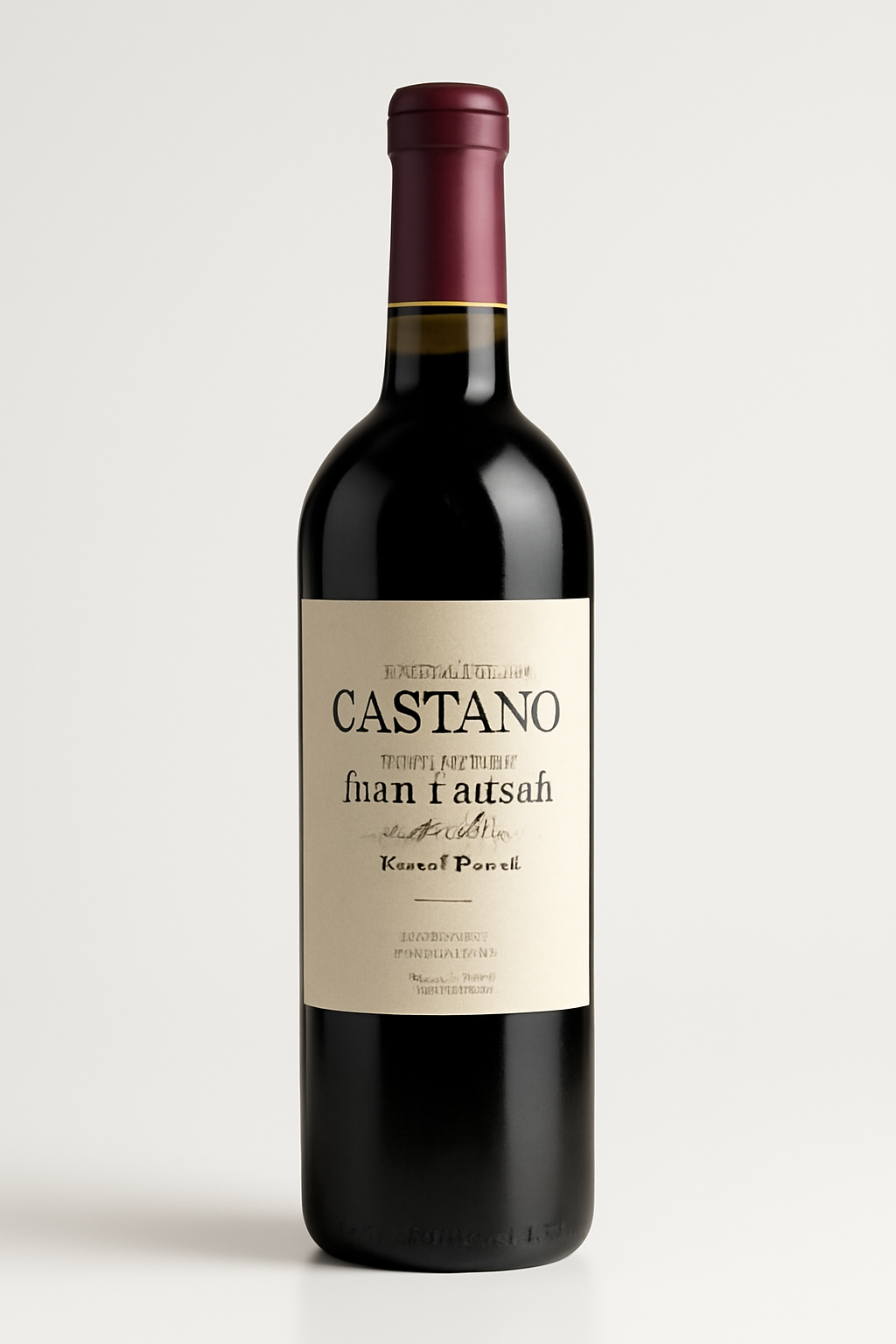 Disfrutando Tinto, alkoholfrei