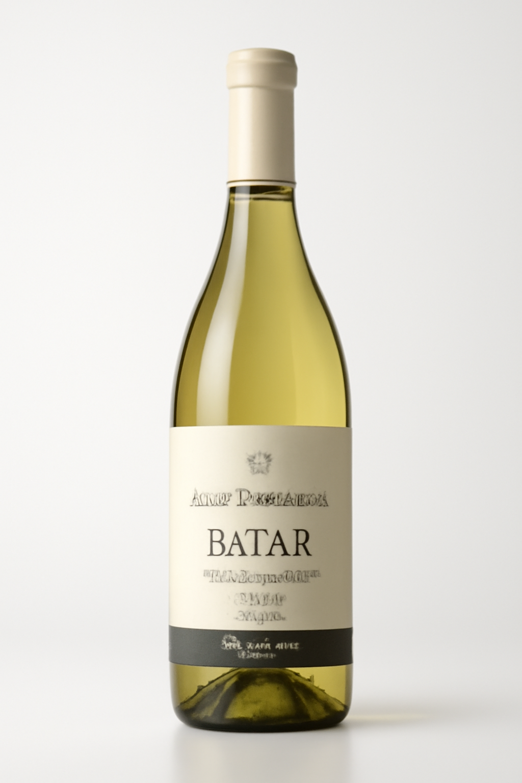 BATAR, Toscana Bianco IGT, Bio