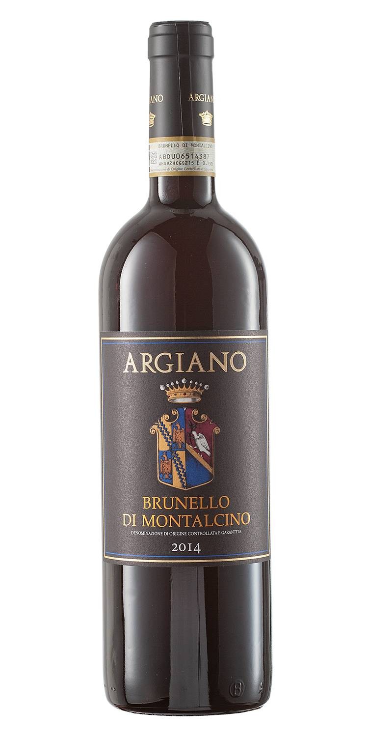 Brunello di Montalcino DOCG