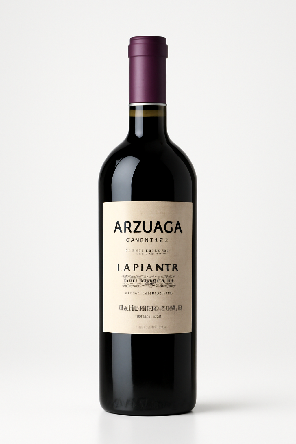 La Planta, Tinto, D.O. Ribera del Duero
