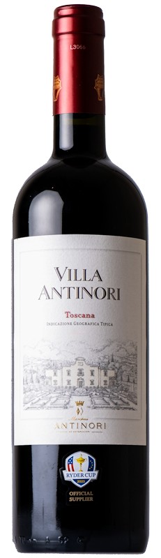 Rosso Toscana IGT