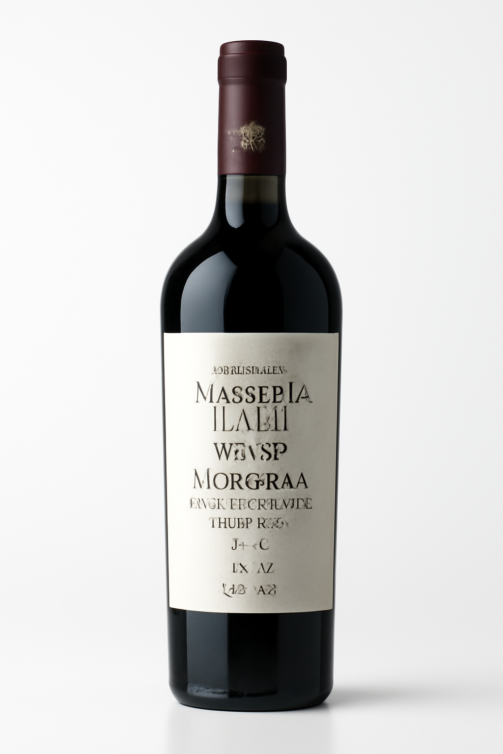 Pezzo Morgana, Salice Salentino DOC Riserva