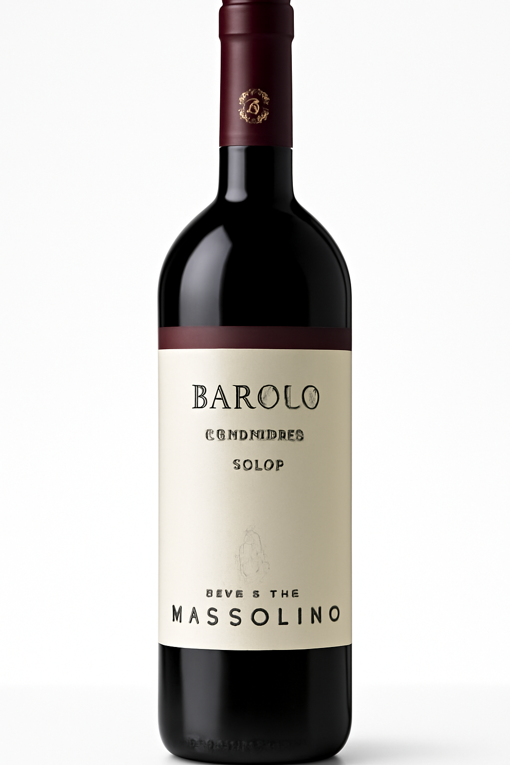 Barolo Parafada DOCG