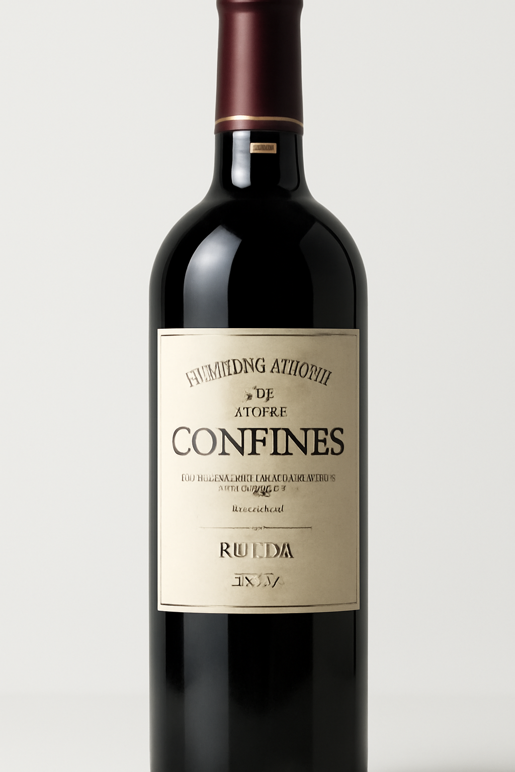 Los Confines,V.T. Castilla y León