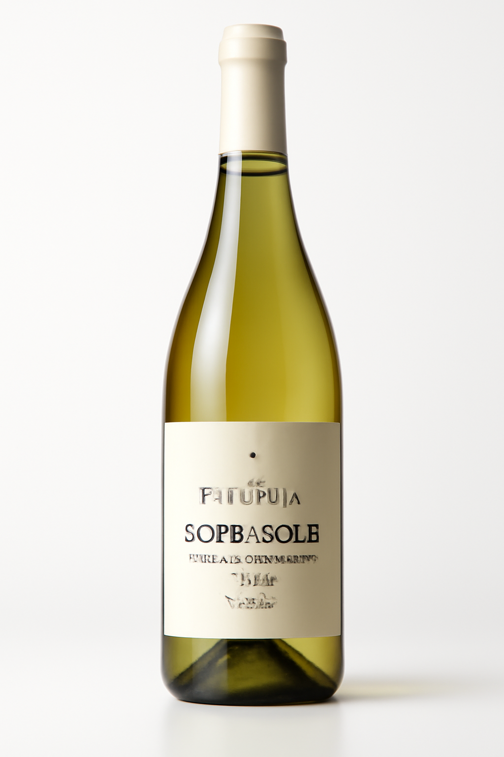 Soprasole, Vermentino DOC