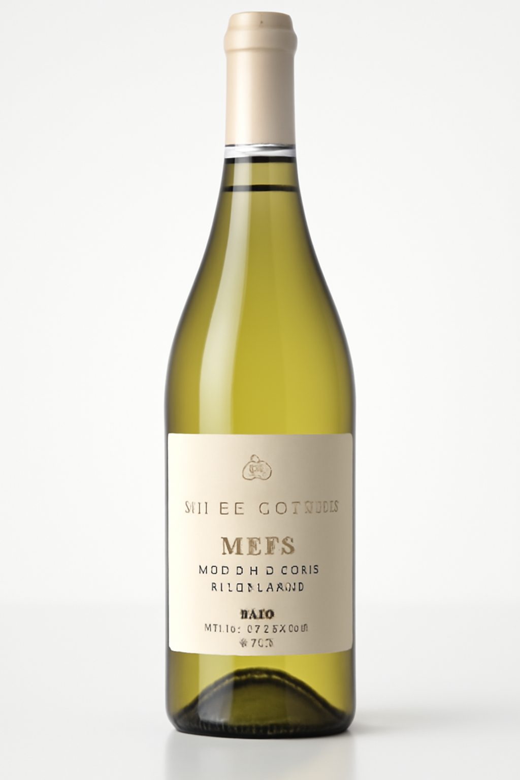 Vieris, Sauvignon Blanc, Friuli Isonzo DOC