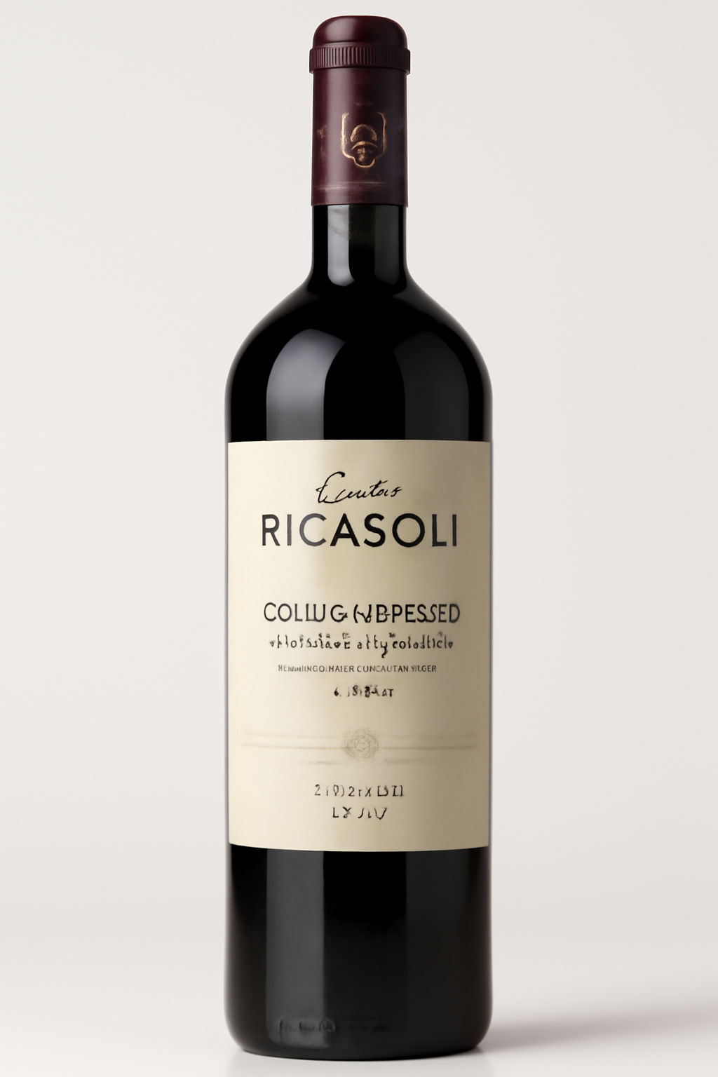 Castello di Brolio, Chianti Classico, Gran Selezione DOCG