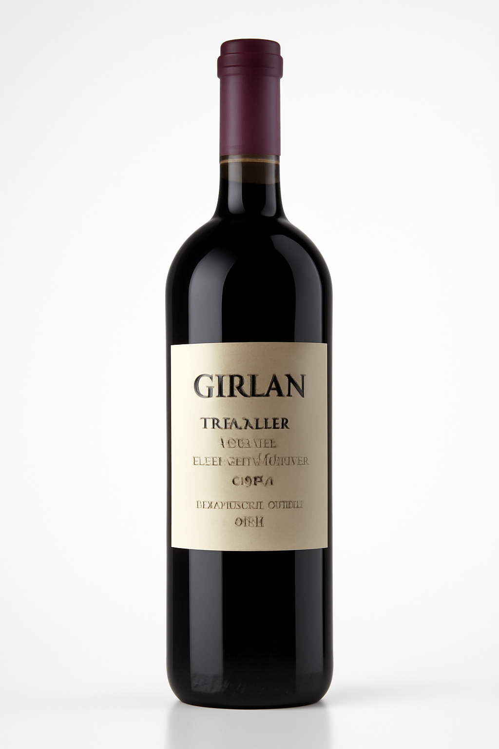 448 s.l.m.- IGT Rosso dei Vigneti Dolomiti