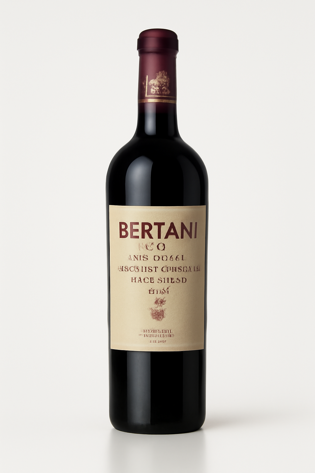 Amarone della Valpolicella Valpantena DOCG