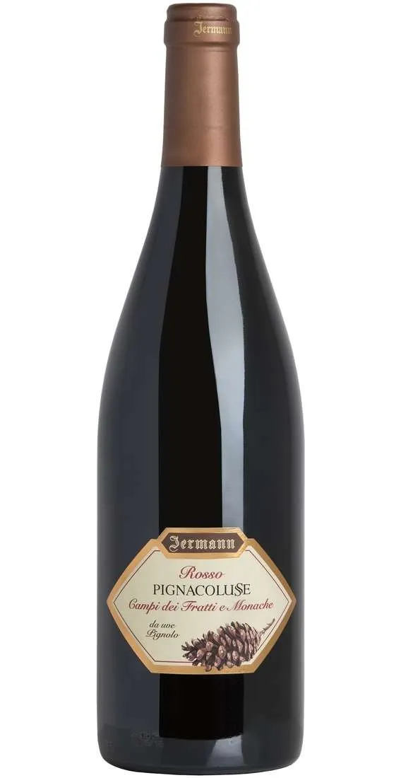 Jermann Pignacolusse 2017
