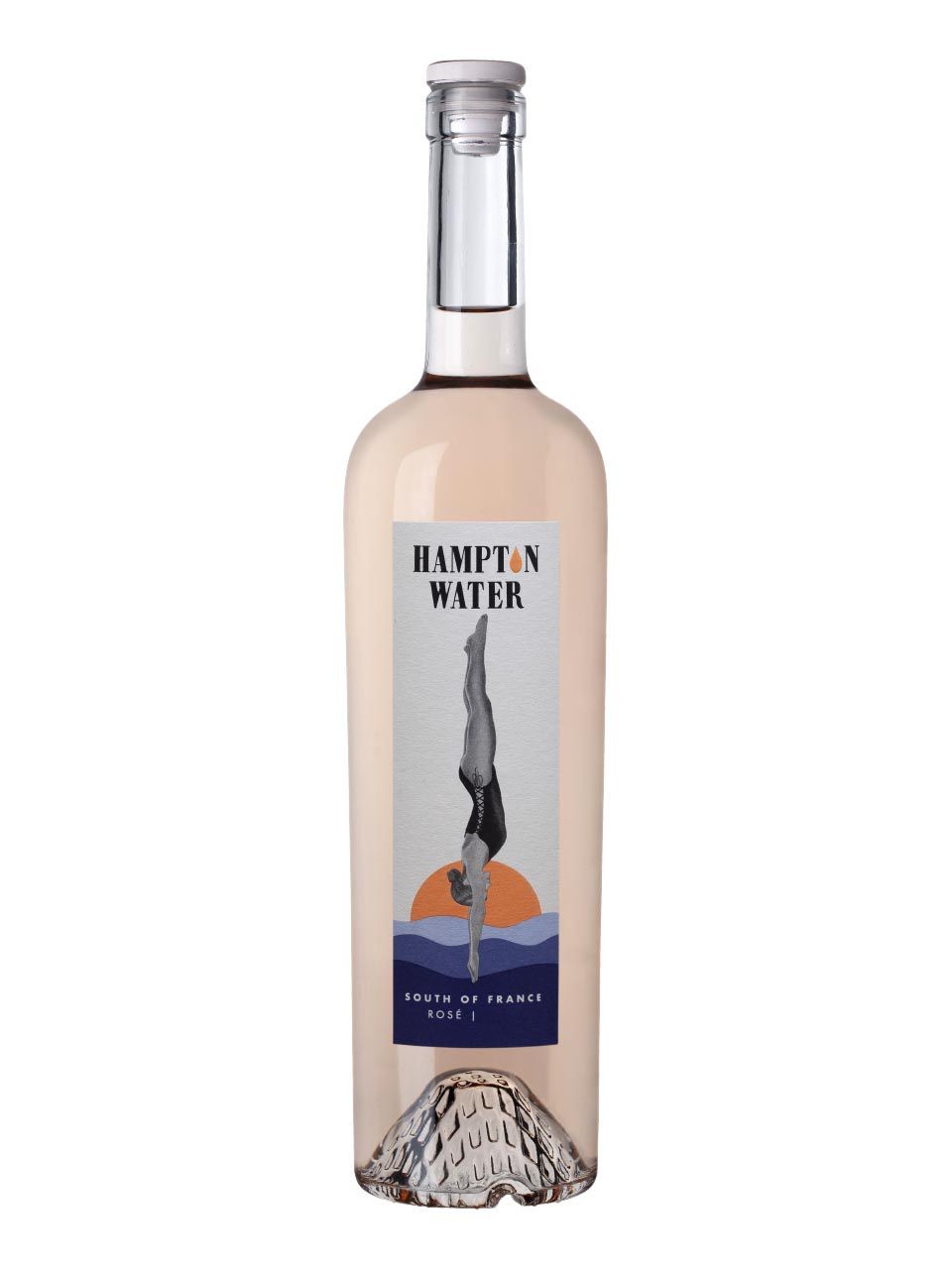 Hampton Water