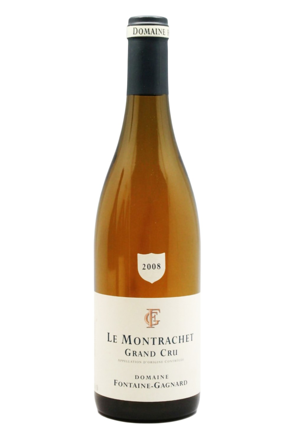 Le Montrachet Grand Cru