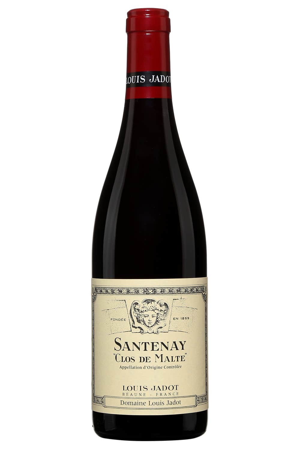 Louis Jadot Santenay Clos de Malte 2022