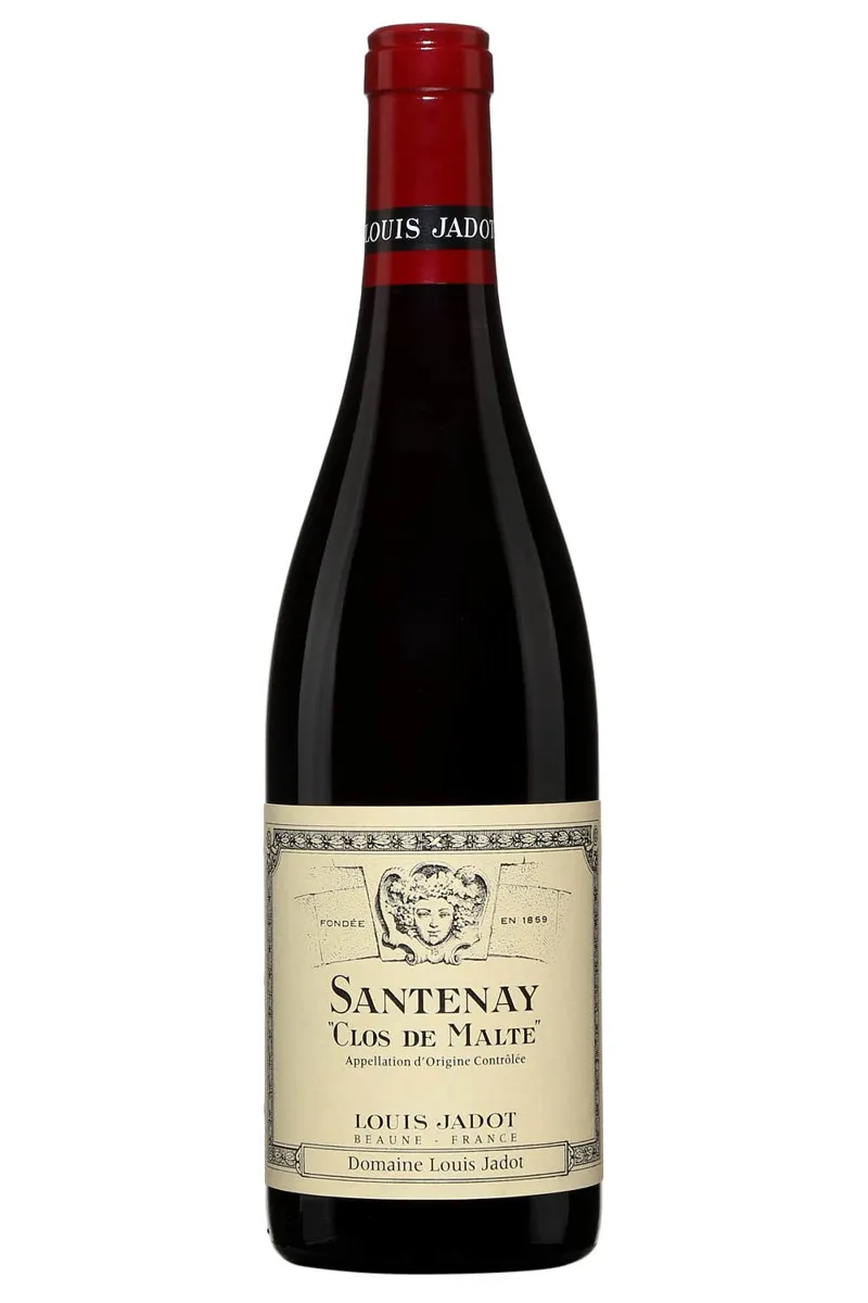 Louis Jadot Santenay Clos de Malte 2022