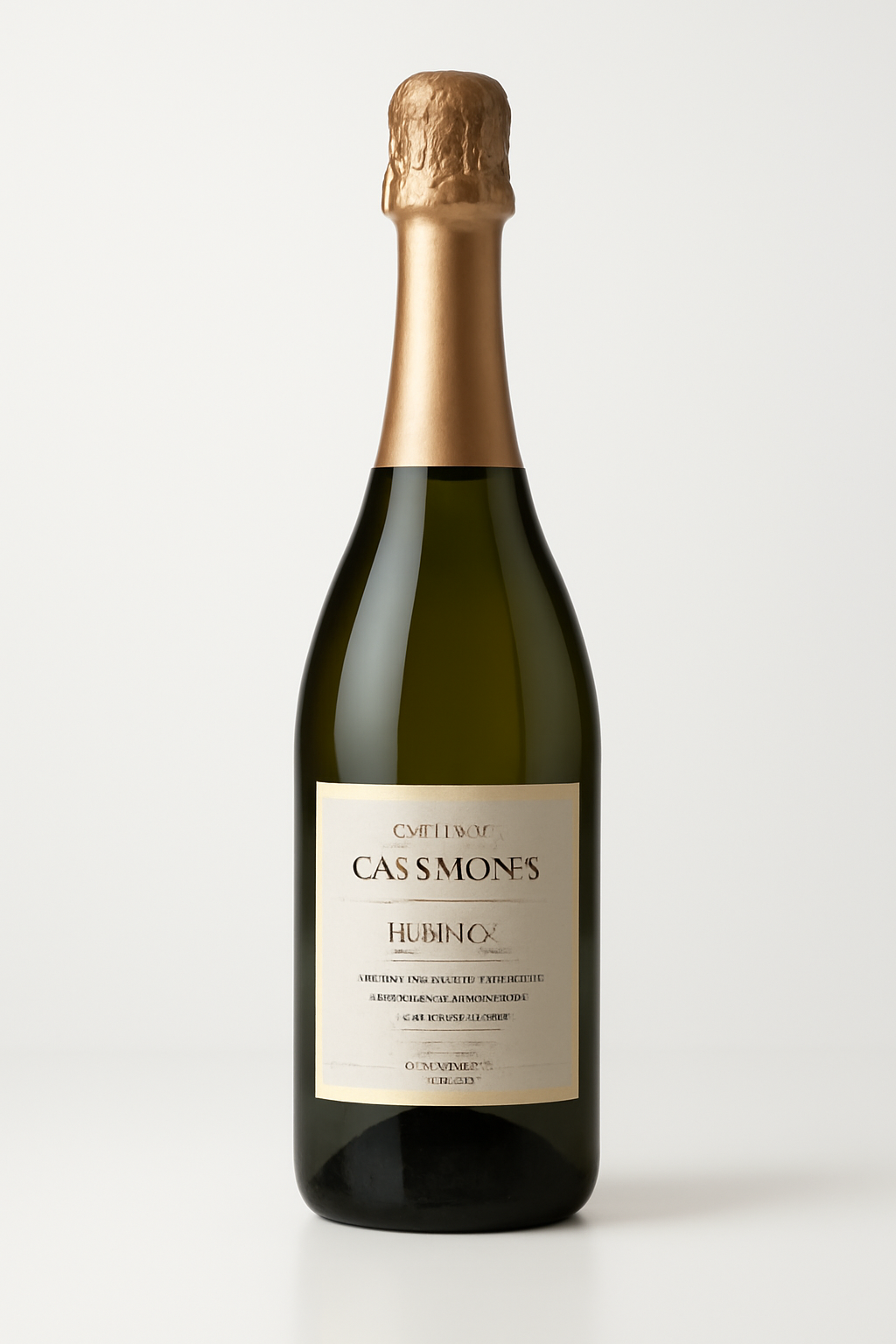 CASTA, Grappa di Prosecco, Castagner Leon
