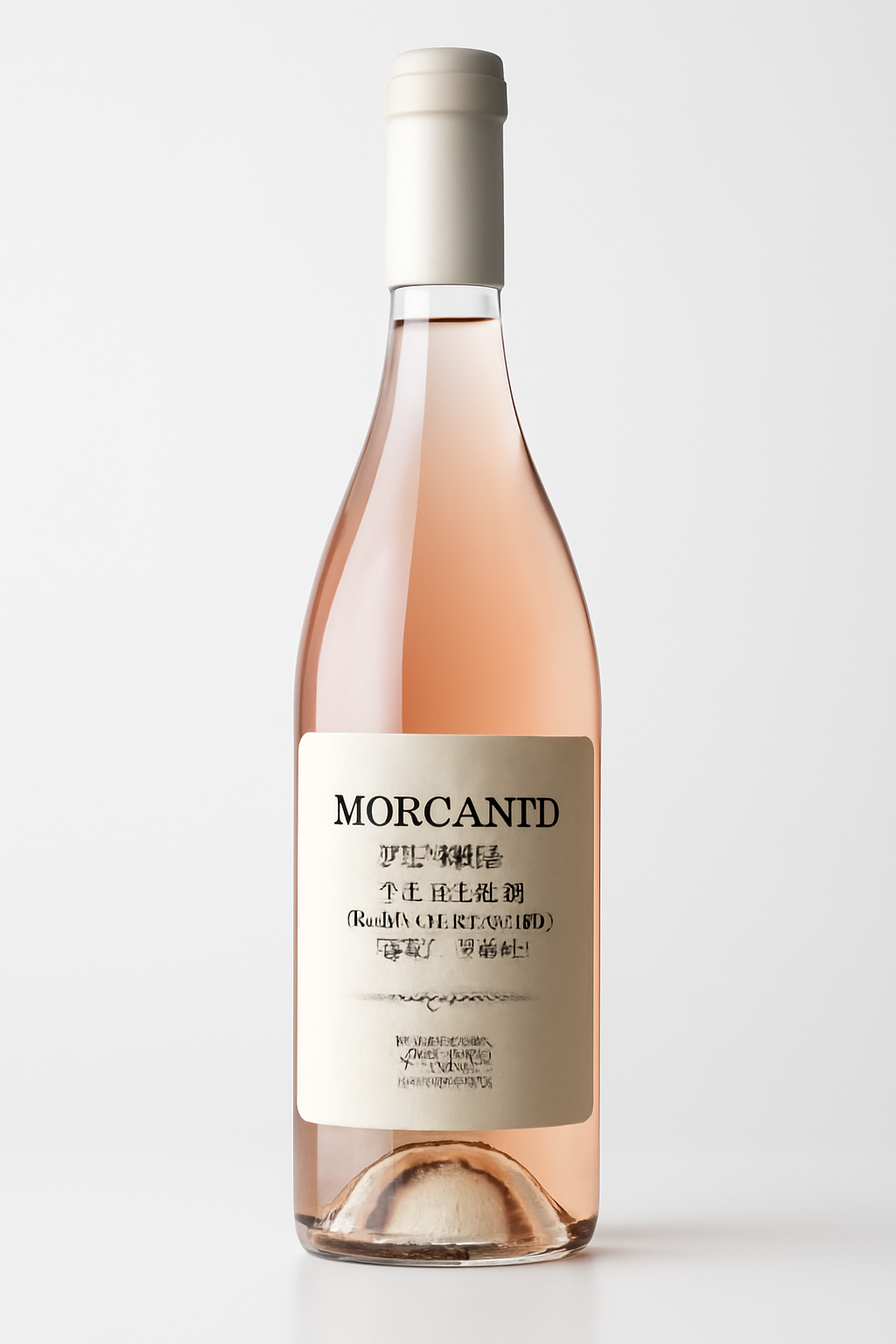 Rosato, Nero D´Avola DOC Sicilia
