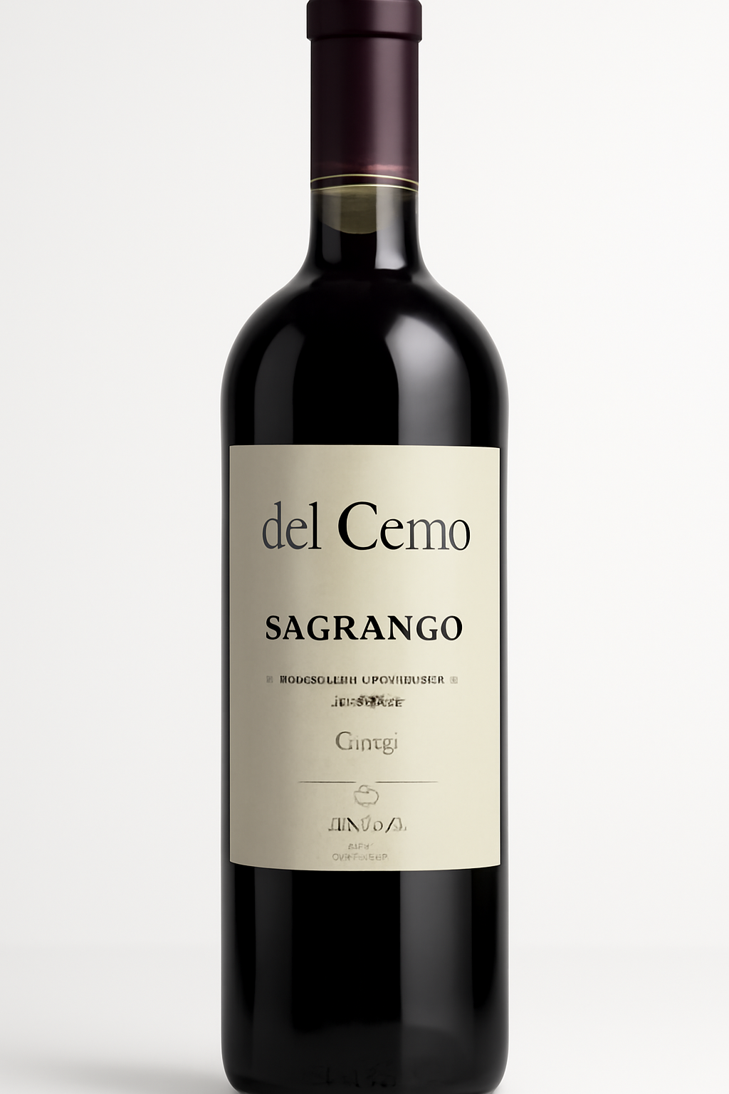 "SACCR", Rosso dell´Umbria IGT, Colpetrone
