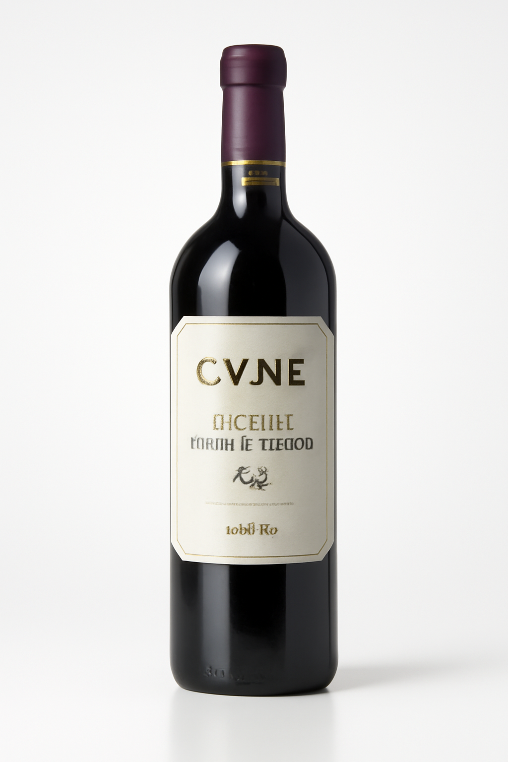 Cune Imperial Tinto Gran Reserva D.O.C. Rioja