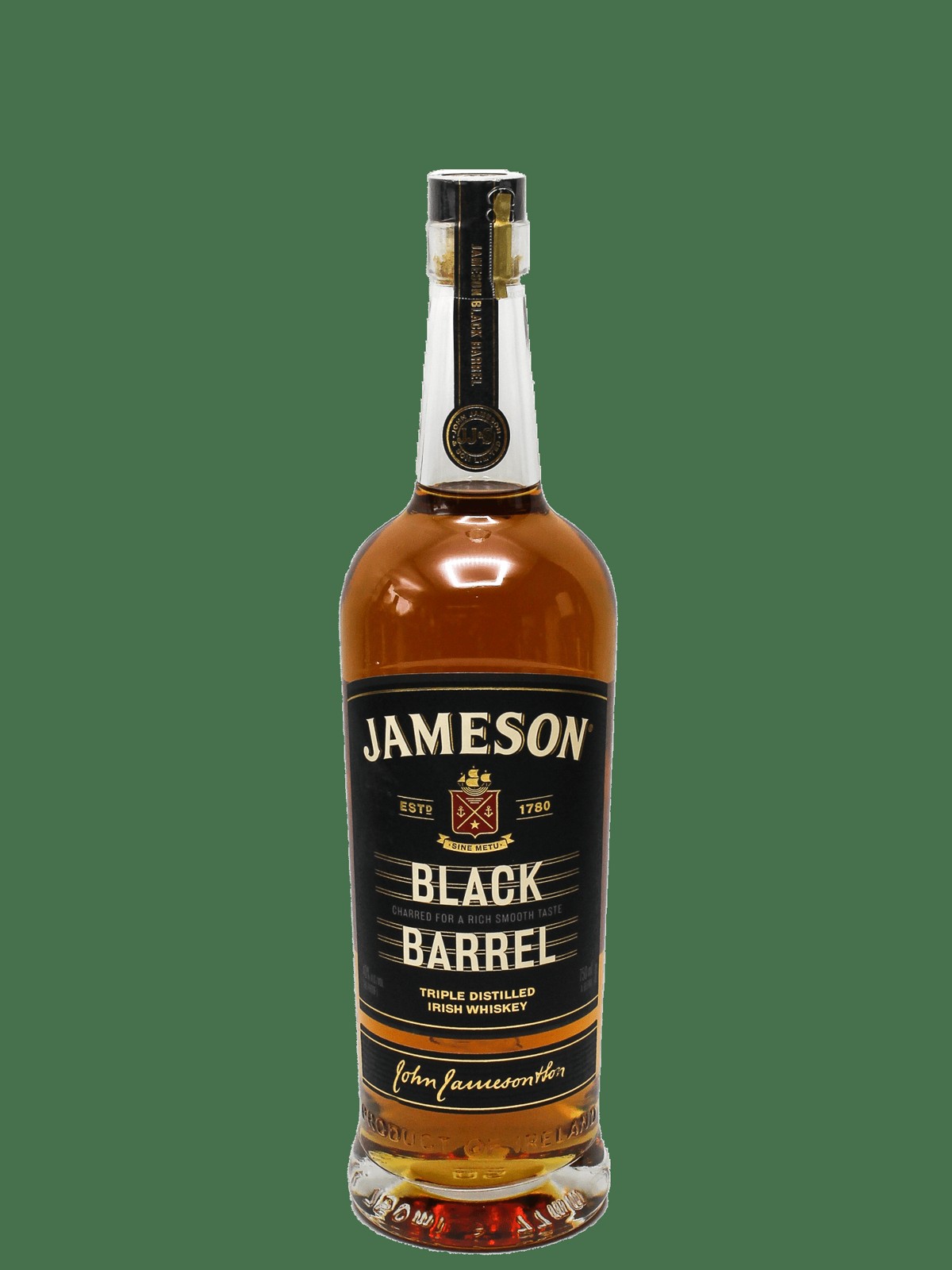 Jameson Jameson Black Barrel