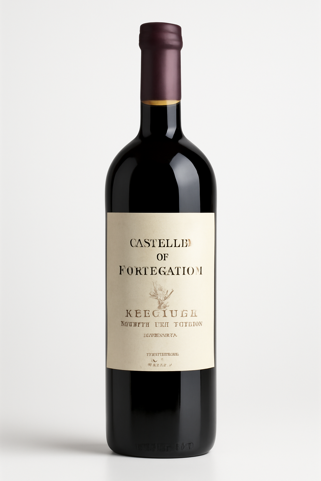Fonterutoli, Chianti Classico DOCG